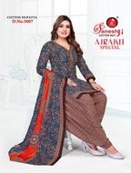 Ganeshji Ajrakh Special Vol-5