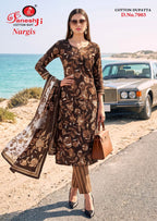 OTHER BRAND Presents Latest Collection Dress Material Launched on . Presenting Beautiful collection of Dress Material PCS with Unstitched .