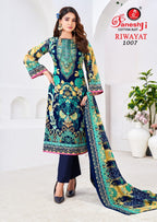Ganeshji Riwayat Vol-1 – Pakistani Dress Material