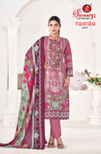 Ganeshji Tahira Vol-2 – Dress Material