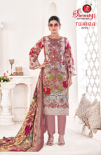 Ganeshji Tahira Vol-2 – Dress Material
