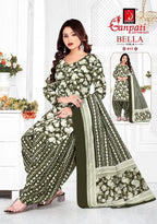 Ganpati Bella Patiyala vol-8