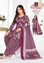 Ganpati Bella Patiyala vol-8