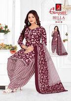Ganpati Bella Patiyala vol-8