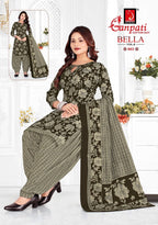 Ganpati Bella Patiyala vol-8