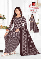 Ganpati Bella Patiyala vol-8