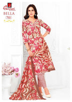 Ganpati Bella Pant Vol-7 – Dress Material