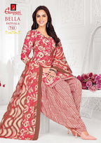 Ganpati Bella Patiyala Vol-7