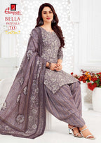 Ganpati Bella Patiyala Vol-7