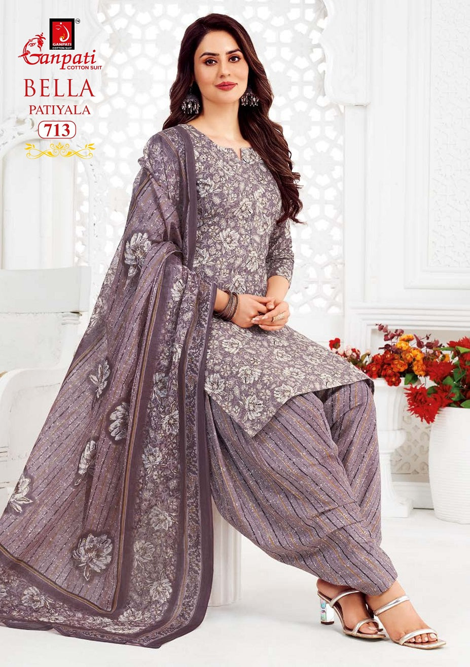 Ganpati Bella Patiyala Vol-7