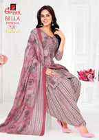 Ganpati Bella Patiyala Vol-7
