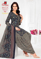 Ganpati Bella Patiyala Vol-7