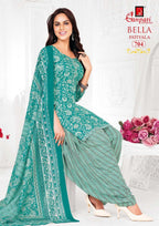 Ganpati Bella Patiyala Vol-7
