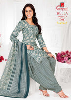Ganpati Bella Patiyala Vol-7