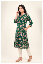 Ganpati Kalavati Vol-1 – A-Line Flair Style Kurti
