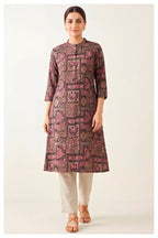 Ganpati Kalavati Vol-1 – A-Line Flair Style Kurti