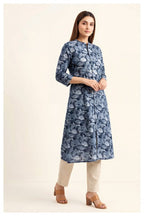 Ganpati Kalavati Vol-1 – A-Line Flair Style Kurti