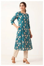 Ganpati Kalavati Vol-1 – A-Line Flair Style Kurti