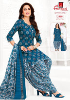 Ganpati Shaan-E-Hind Vol-13 – Dress Material