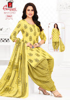 Ganpati Shaan-E-Hind Vol-13 – Dress Material