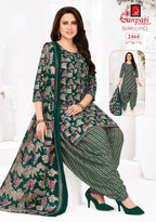 Ganpati Shaan-E-Hind Vol-13 – Dress Material
