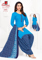 Ganpati Shaan-E-Hind Vol-13 – Dress Material