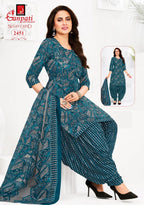 Ganpati Shaan-E-Hind Vol-13 – Dress Material