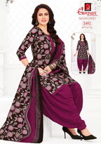 Ganpati Shaan-E-Hind Vol-13 – Dress Material