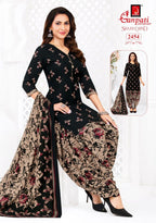 Ganpati Shaan-E-Hind Vol-13 – Dress Material
