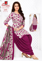 Ganpati Shaan-E-Hind Vol-13 – Dress Material