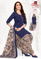 Ganpati Shaan-E-Hind Vol-13 – Dress Material