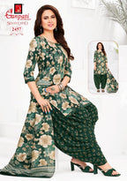 Ganpati Shaan-E-Hind Vol-13 – Dress Material