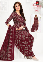 Ganpati Shaan-E-Hind Vol-13 – Dress Material