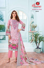 Gneshji Karachi KingVol-6