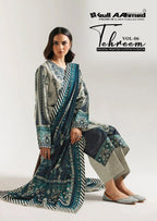 Gull Aahmed Tehreem Vol-6