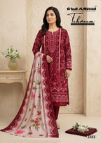 Gull Aahmed Tehreem Vol-6