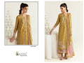Hazzel Printed – pakistani dress material