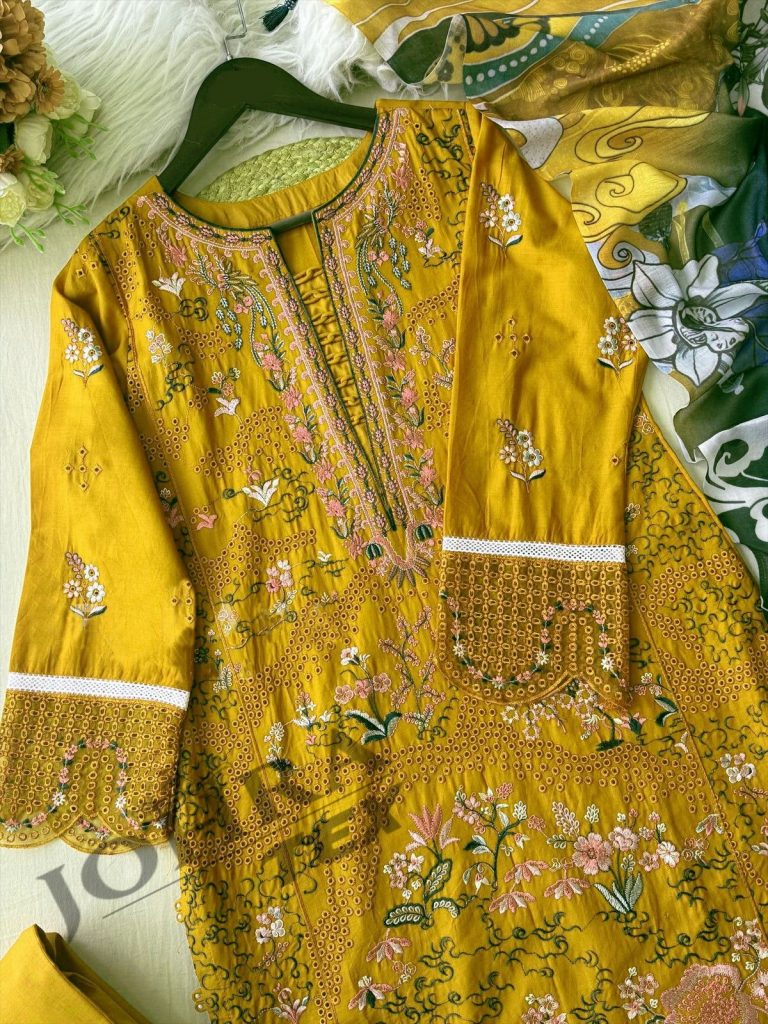 Johra Tex Jt-195