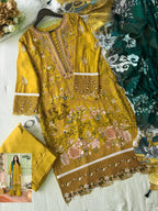 Johra Tex Jt-195