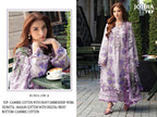 Johra Tex Jt -198 – Pakistani Dress Material