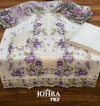 Johra Tex Jt -198 – Pakistani Dress Material