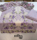 Johra Tex Jt -198 – Pakistani Dress Material