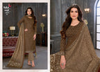 Kala Jaipuri Vol-10 – Dress Material