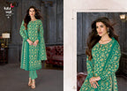Kala Jaipuri Vol-10 – Dress Material
