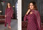 Kala Jaipuri Vol-10 – Dress Material