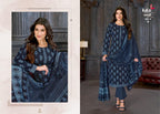 Kala Jaipuri Vol-10 – Dress Material