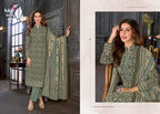 Kala Jaipuri Vol-10 – Dress Material