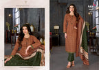 Kala Jaipuri Vol-10 – Dress Material