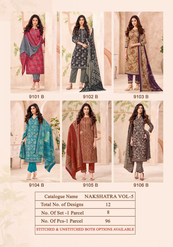Kala Nakshatra Vol-5