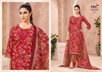 Kala Nakshatra Vol-5 – Kurti Pant With Dupatta